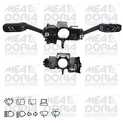 Steering Column Switch